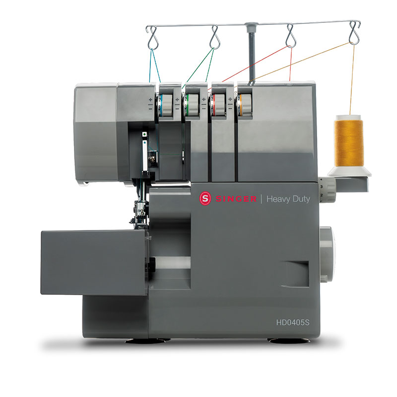 Singer Overlock HD0405S