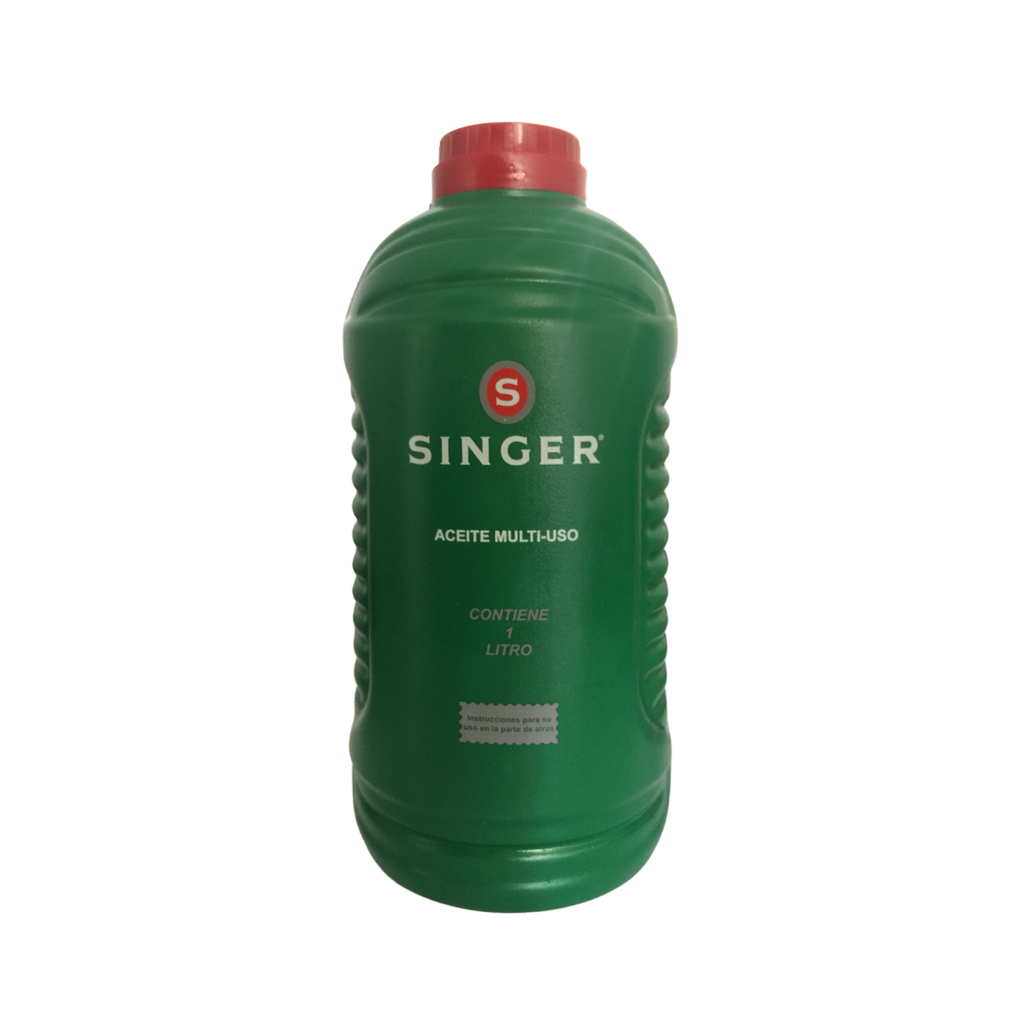 Aceite Singer 1L