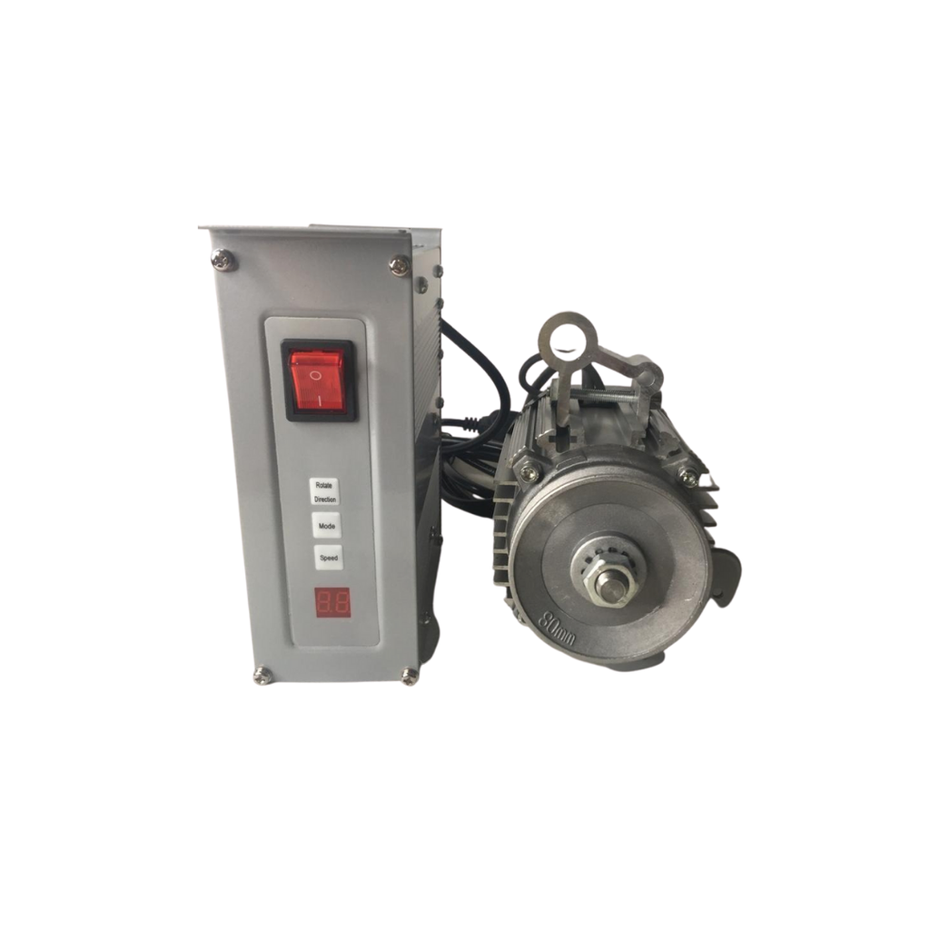 SERVO MOTOR