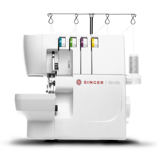 SINGER  S0105 -OVERLOCK